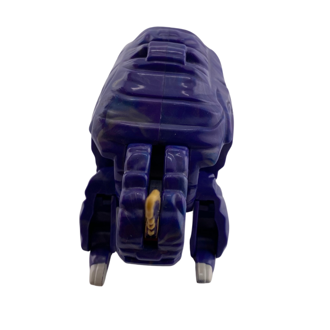 Rock Lords Spike Stone figure Rocklords, by Tonka 334