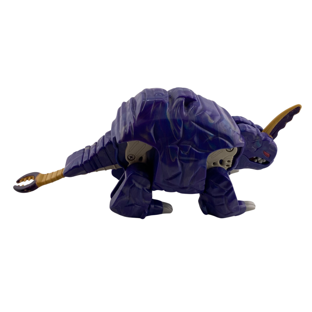 Rock Lords Spike Stone figure Rocklords, by Tonka 334
