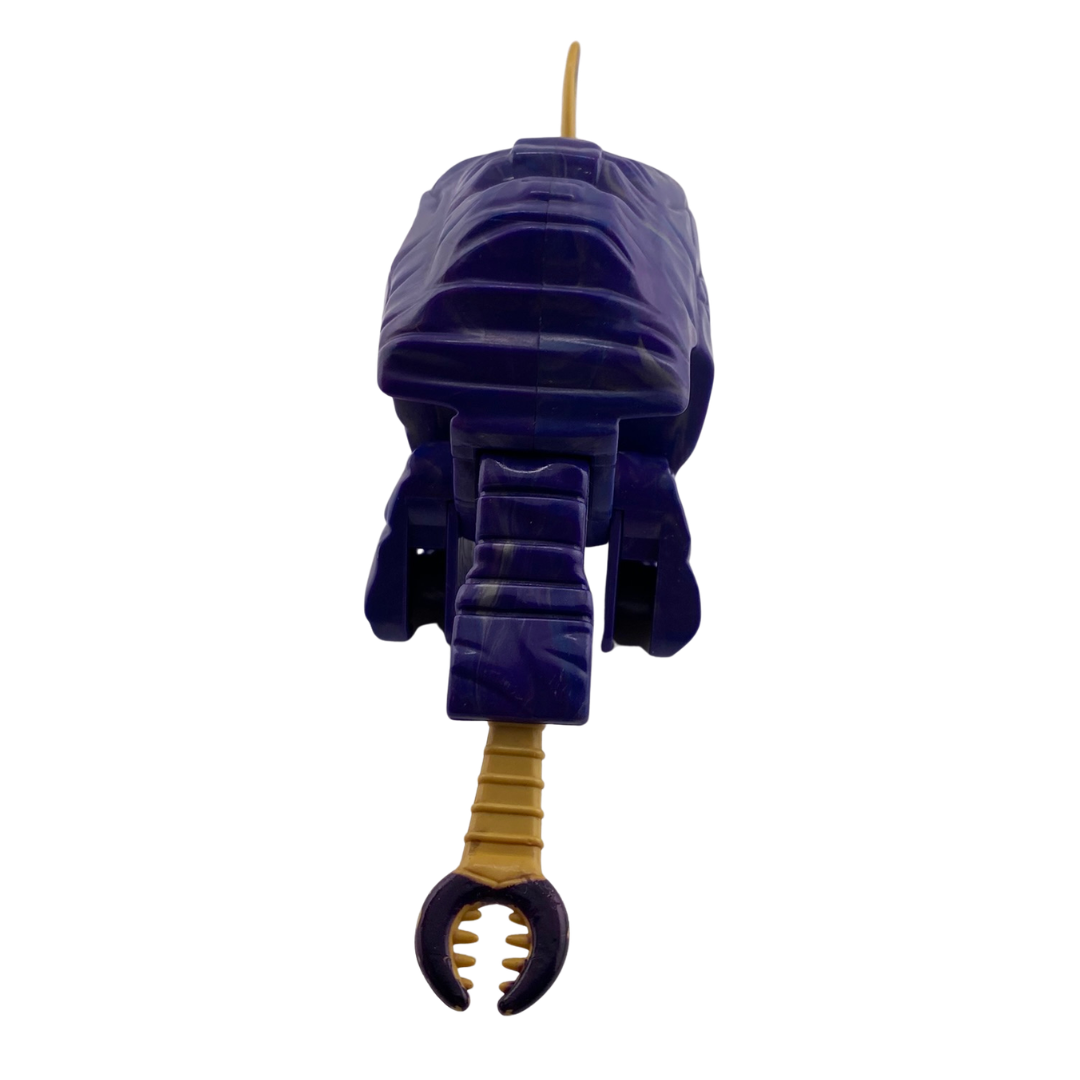 Rock Lords Spike Stone figure Rocklords, by Tonka 334