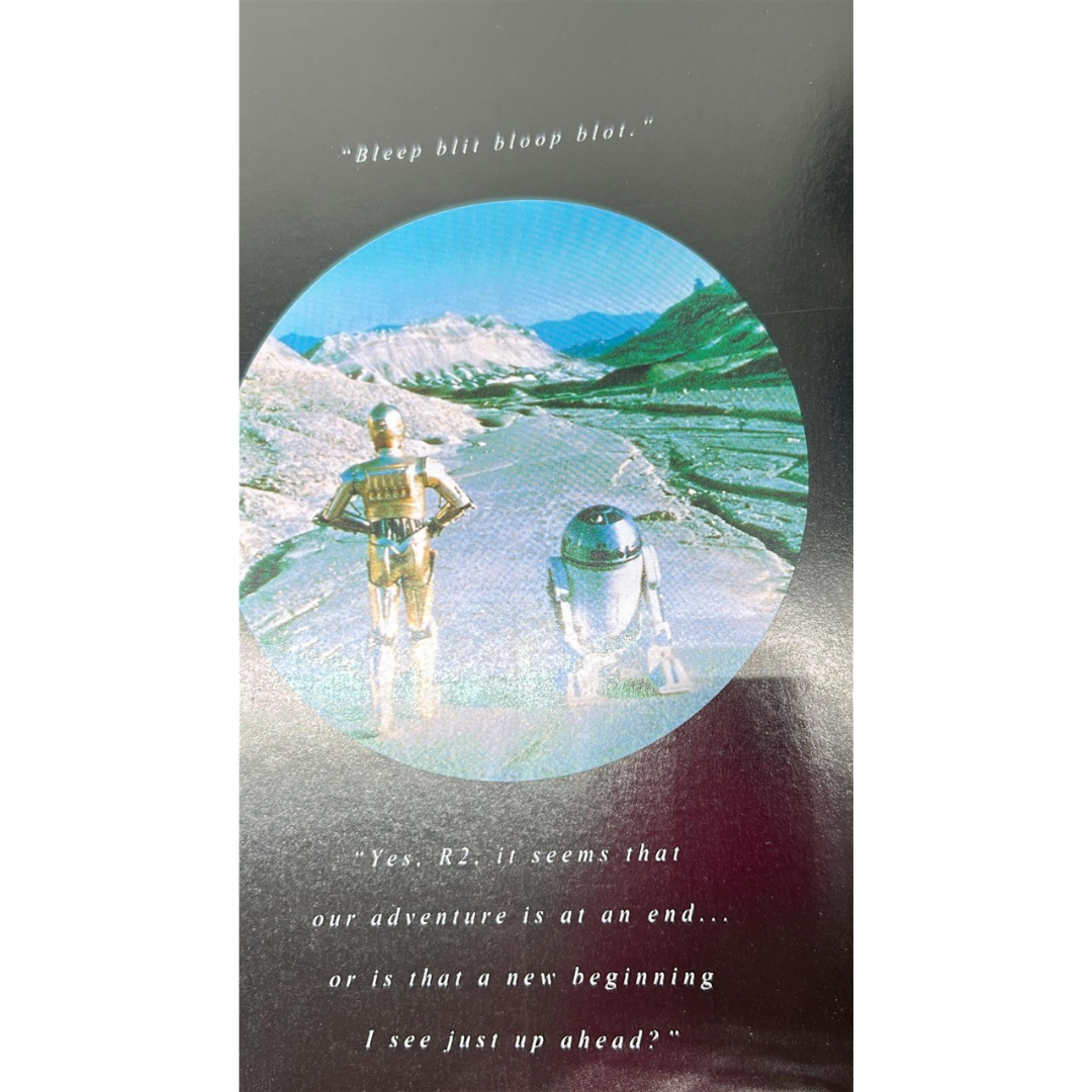 Star Wars book: From Concept to Screen to Collectible by Stephen J. Sansweet 663