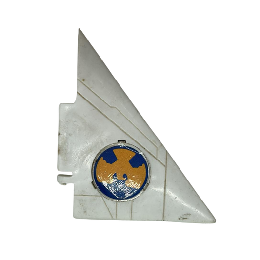 Starcom Starmax Bomber wing part RIGHT accessory 289