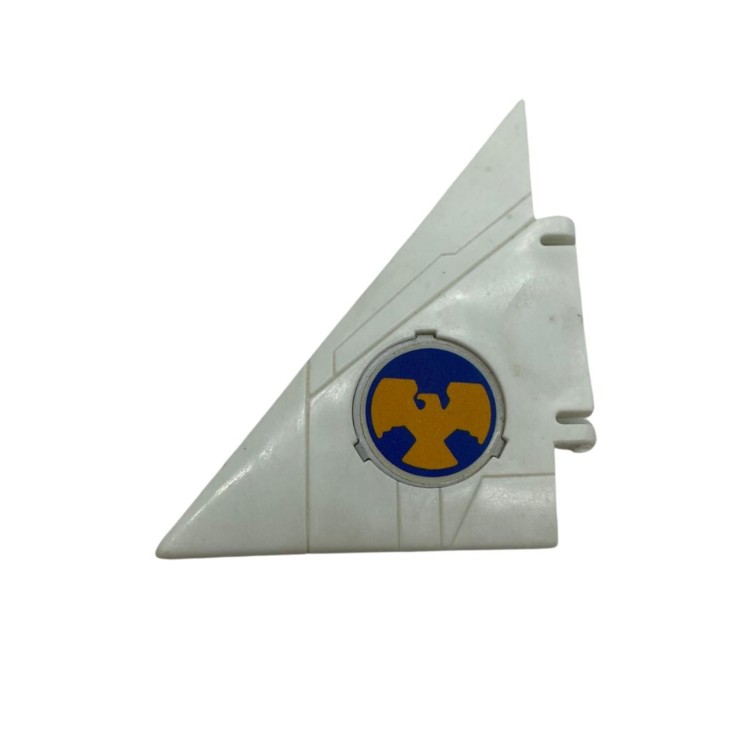 Starcom Starmax Bomber wing part LEFT 775