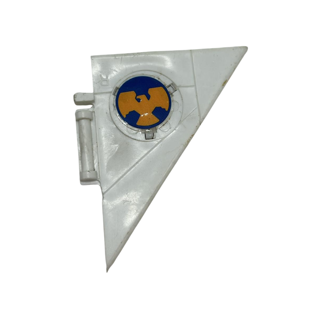 Starcom Starmax Bomber wing part RIGHT accessory 289