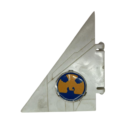 Starcom Starmax Bomber wing part LEFT accessory 952