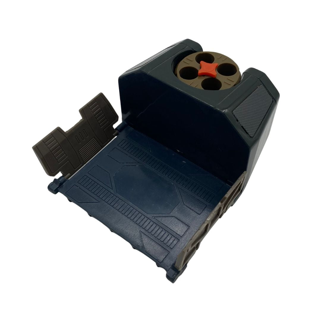 Starcom Starmax Bomber cargo rear cargo / bomb holder part 68