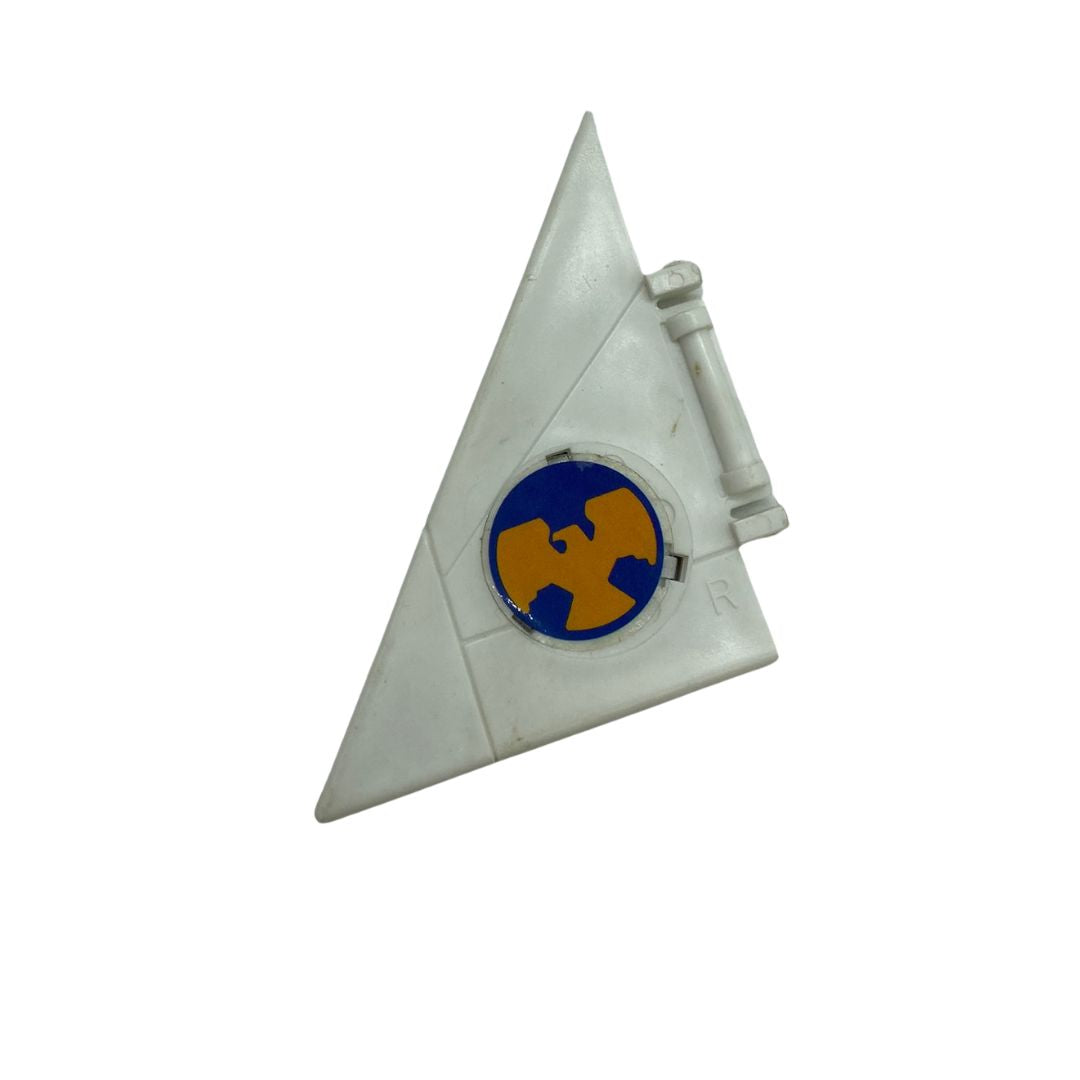 Starcom Starmax Bomber wing part RIGHT 775
