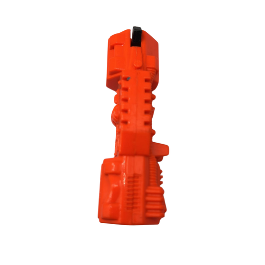 GI Joe, Action Force Blanka missile launcher part Street Fighter (damaged) 51