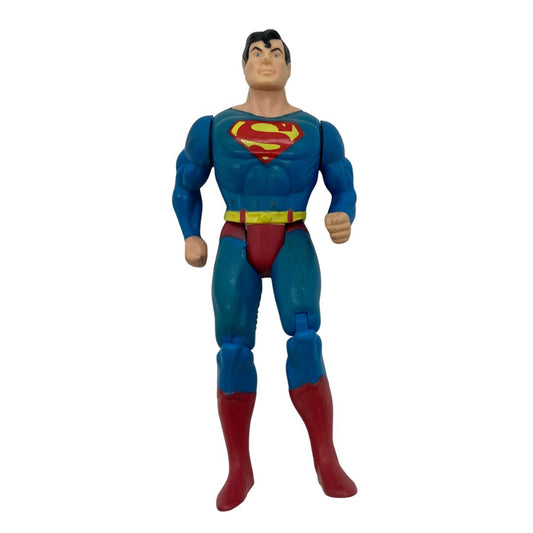 Kenner Super Powers original vintage Superman with working action 60