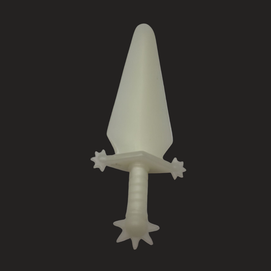 Supernaturals Evil Ghostling sword part accessory 908