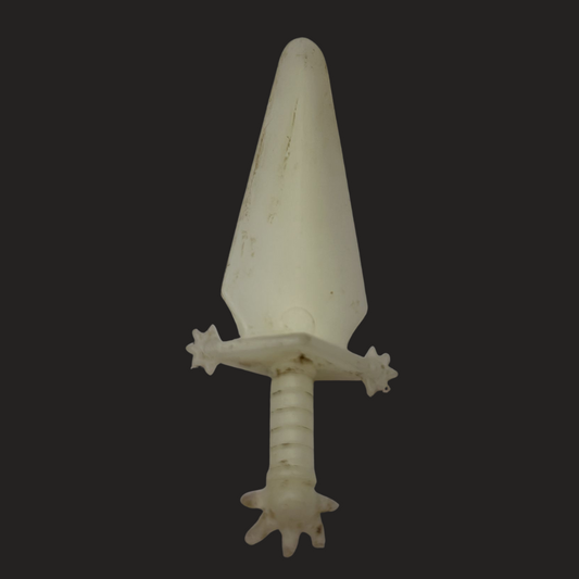 Supernaturals Evil Ghostling sword part accessory 908-1