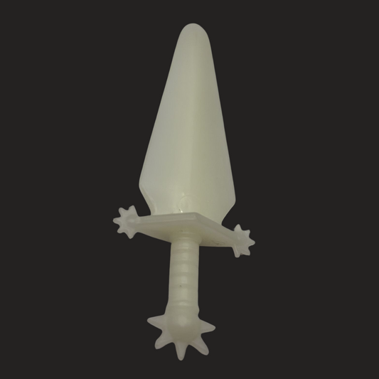 Supernaturals Evil Ghostling sword part accessory 908-2