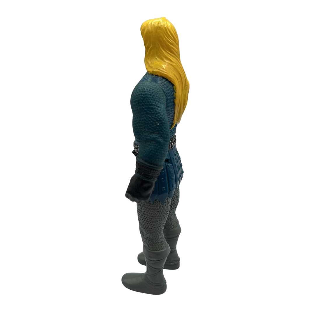 Supernaturals Thunderbolt Viking figure by Tonka 912