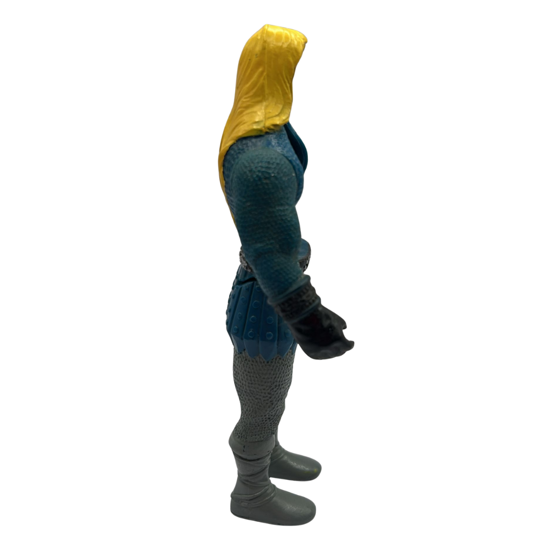 Supernaturals Thunderbolt Viking figure by Tonka 912