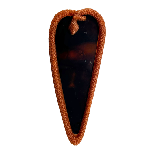 Supernaturals Snakebite shield part weapon by Tonka 220F