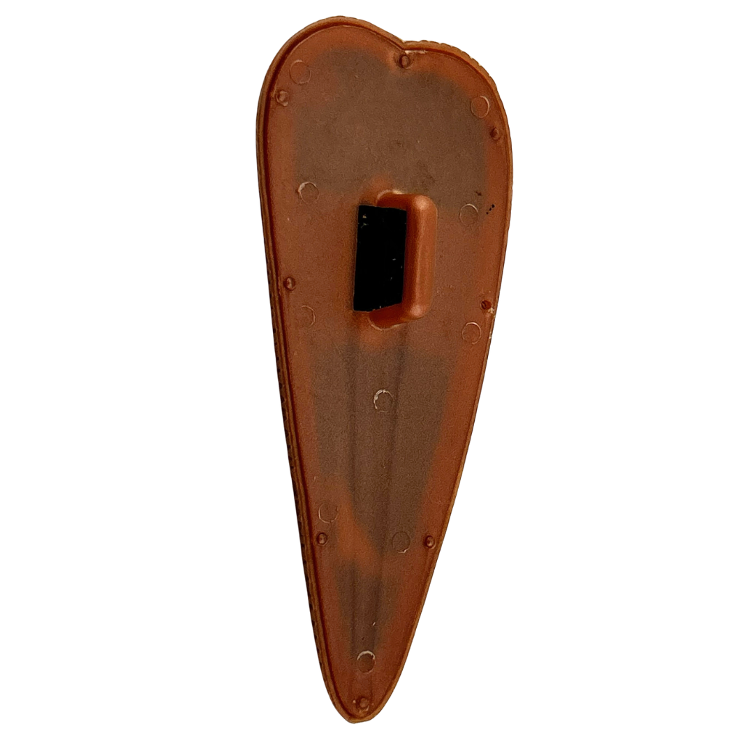 Supernaturals Snakebite shield part weapon by Tonka 220F