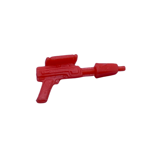 GI Joe, Action Force Targat V2 gun part Star Brigade 498-2