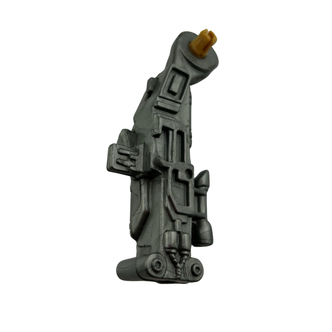 Terminator 2 Power Arm action figure missile launcher part by Kenner 264