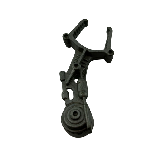Terminator 2 Power Arm action figure claw part by Kenner 264