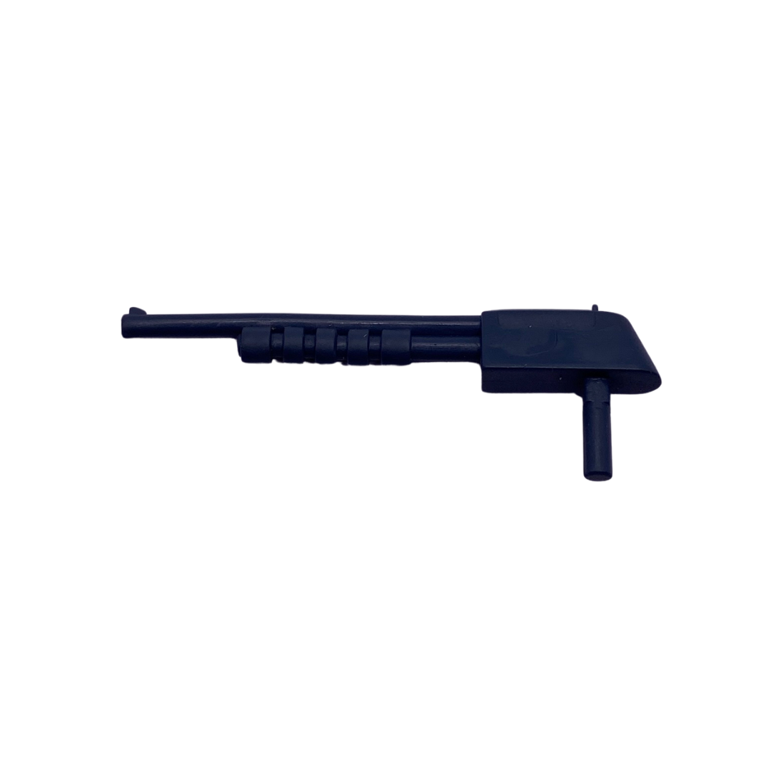 Terminator 2 Battle Damage Terminator figure weapon part 456