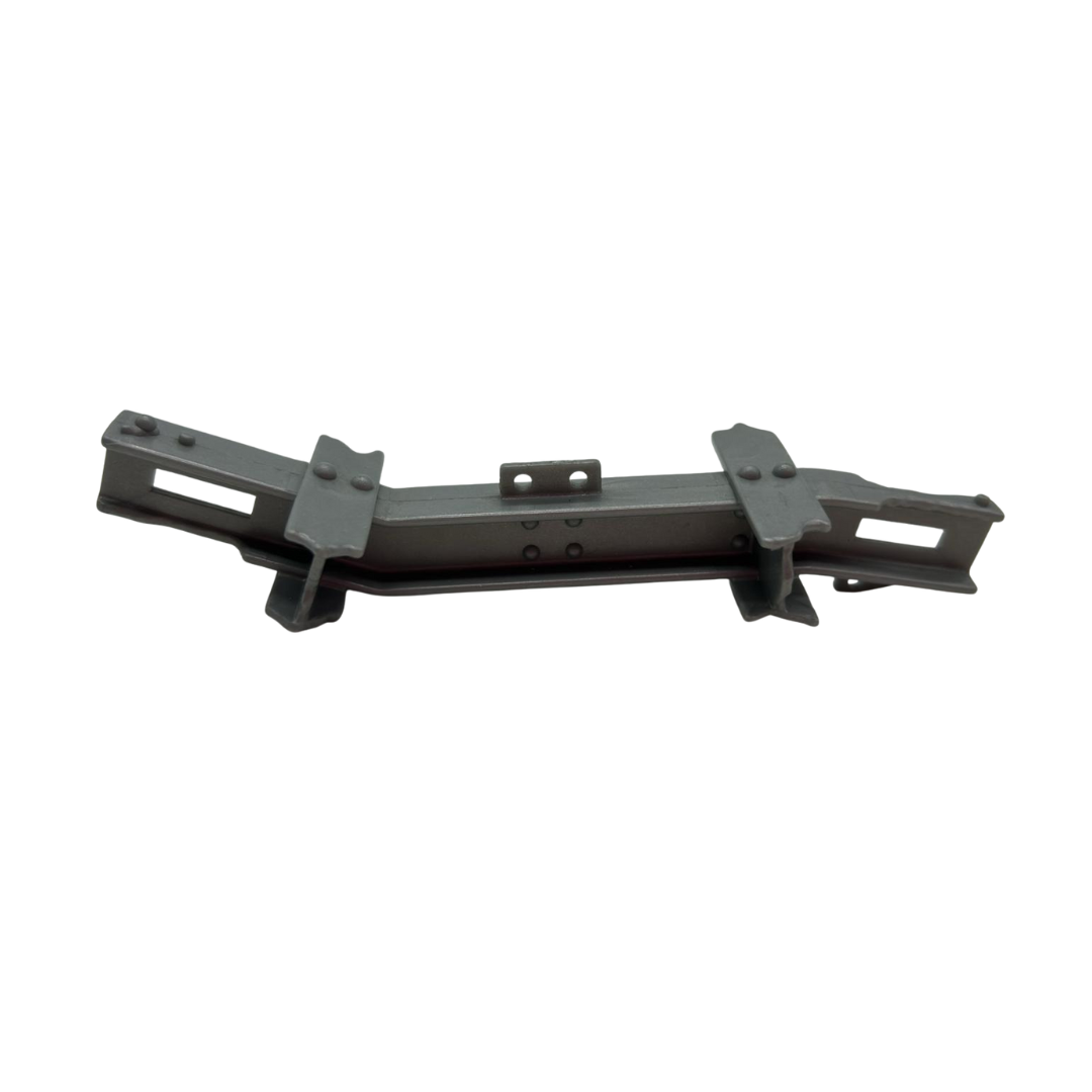 Terminator 2 Exploding T-1000 action figure girder weapon part by Kenner 835