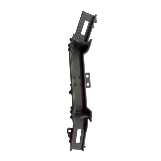 Terminator 2 Exploding T-1000 action figure girder weapon part by Kenner 835