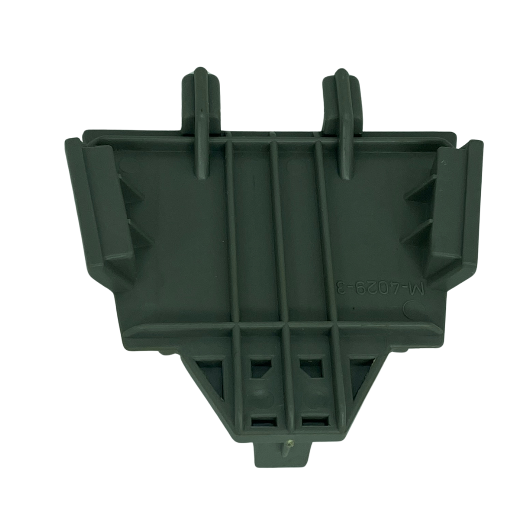 Action Force, GI Joe Terrordrome side gunner seat holder part, Cobra