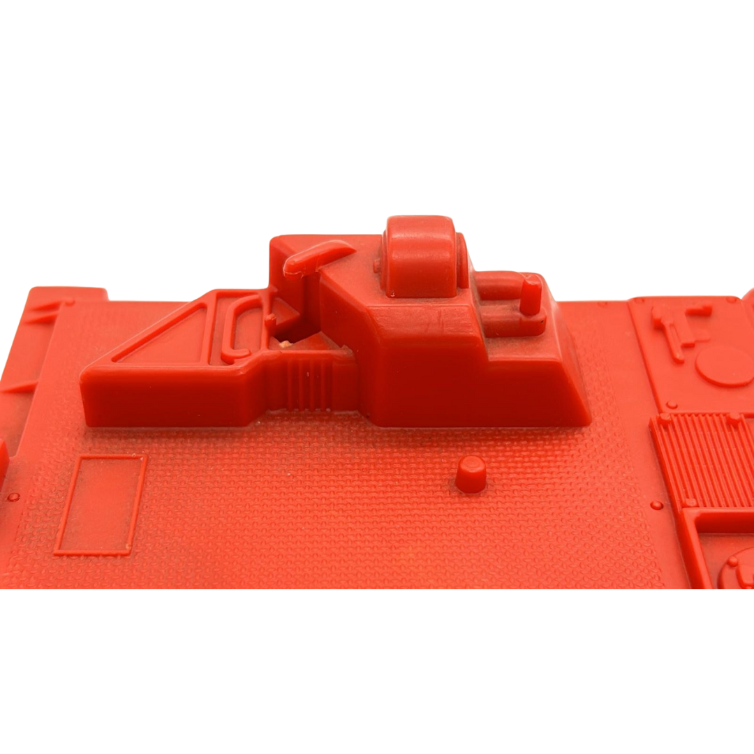 GI Joe Terrordrome refueling platform part, fuel part, Terror Drome 184D