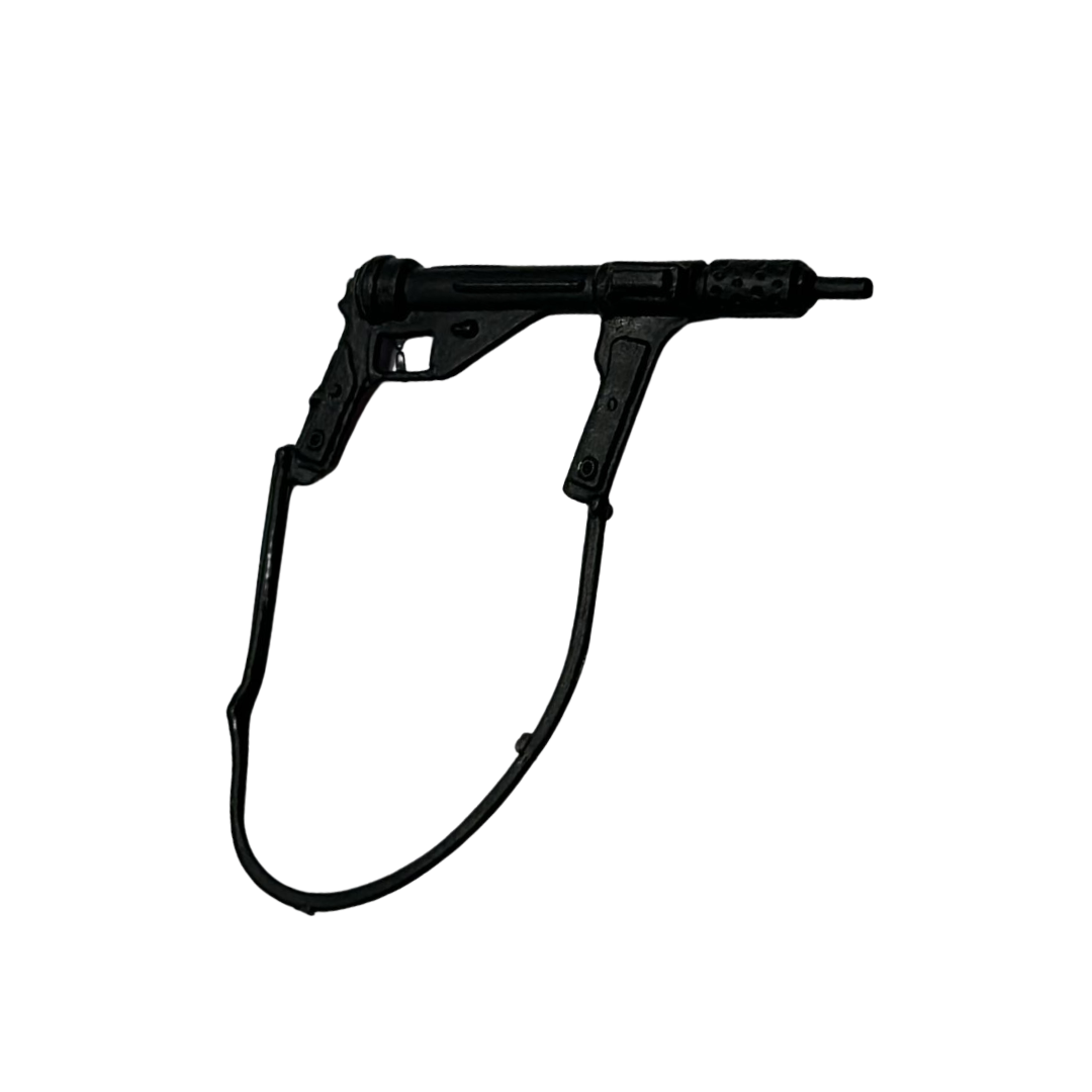 The Corps sub machine gun with strap accessory part 743