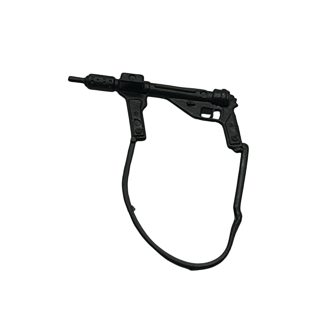The Corps sub machine gun with strap accessory part 743