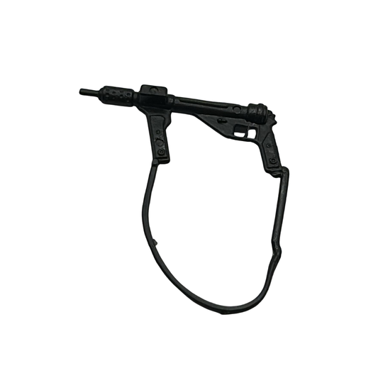 The Corps sub machine gun with strap accessory part 743