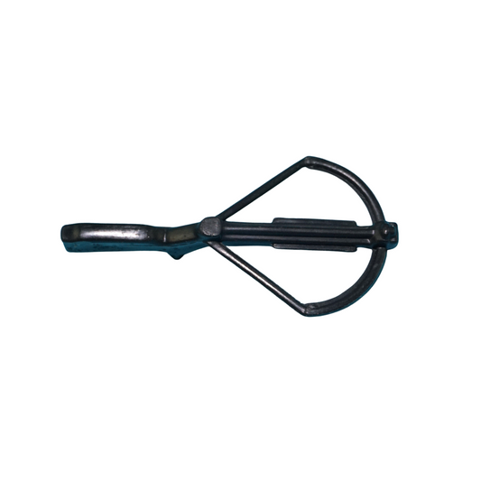 The Corps black crossbow accessory part