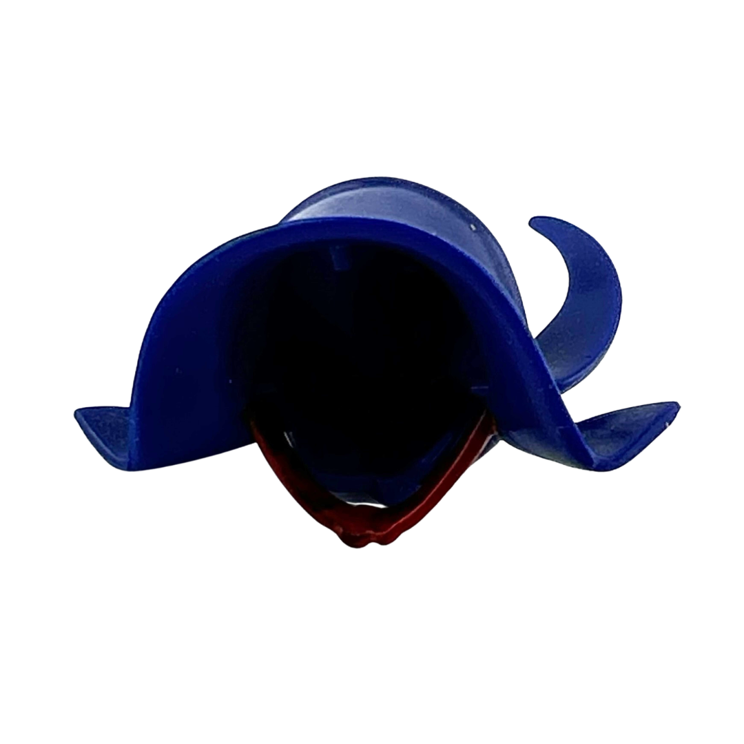 Thundercats Hatchiman helmet part accessory 695