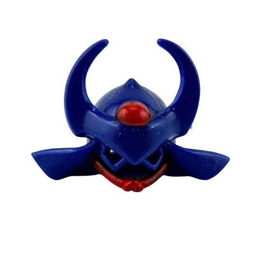 Thundercats Hatchiman helmet part accessory 695