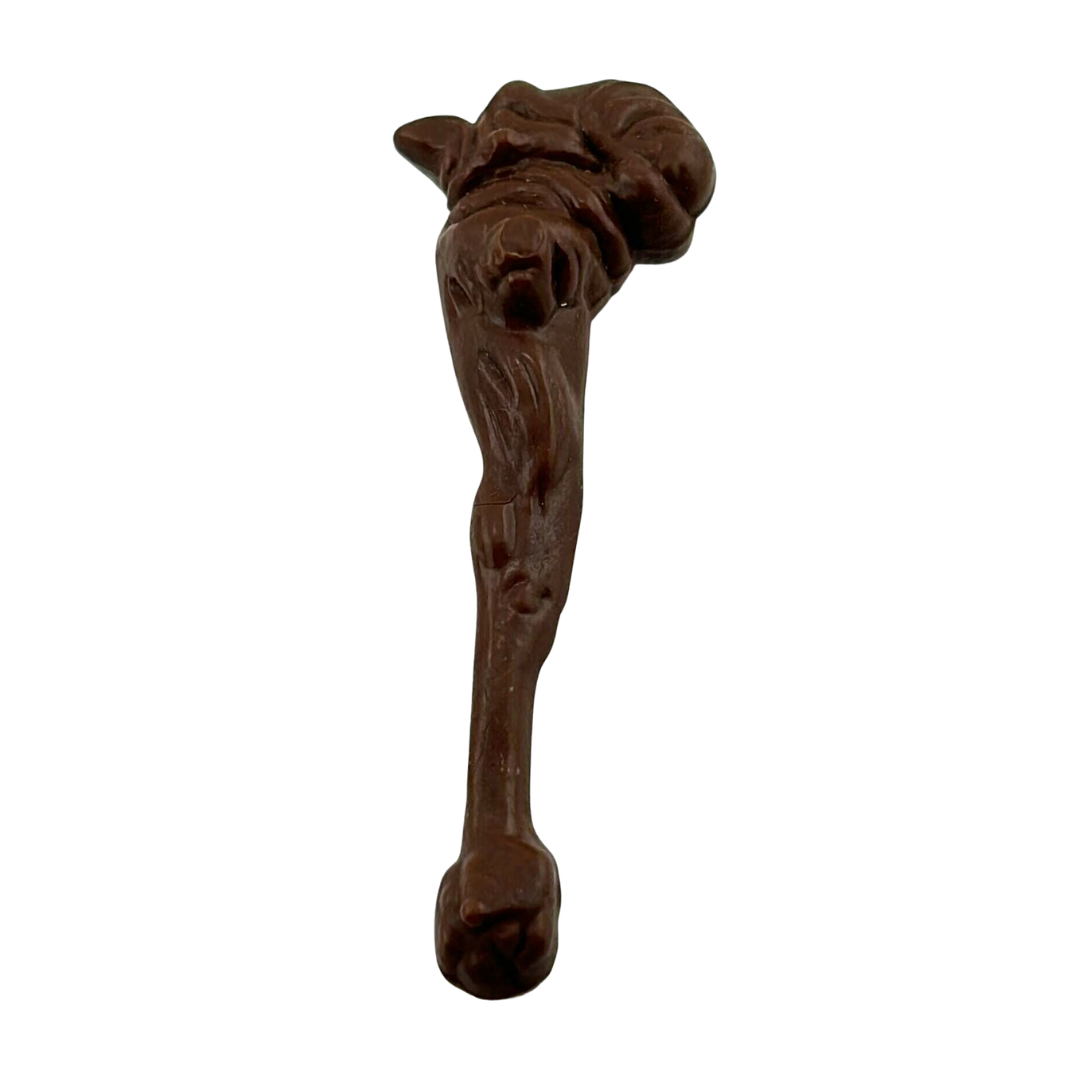 Thundercats Jackalman complete with club, armour & working mechanism 221