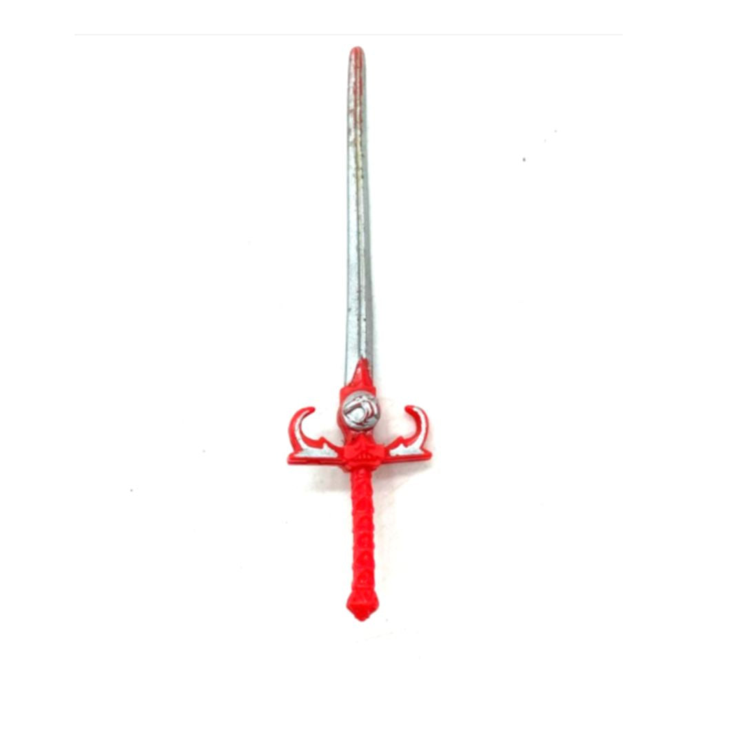 Thundercats Sword Of Omens part accessory for Liono & Jaga 176