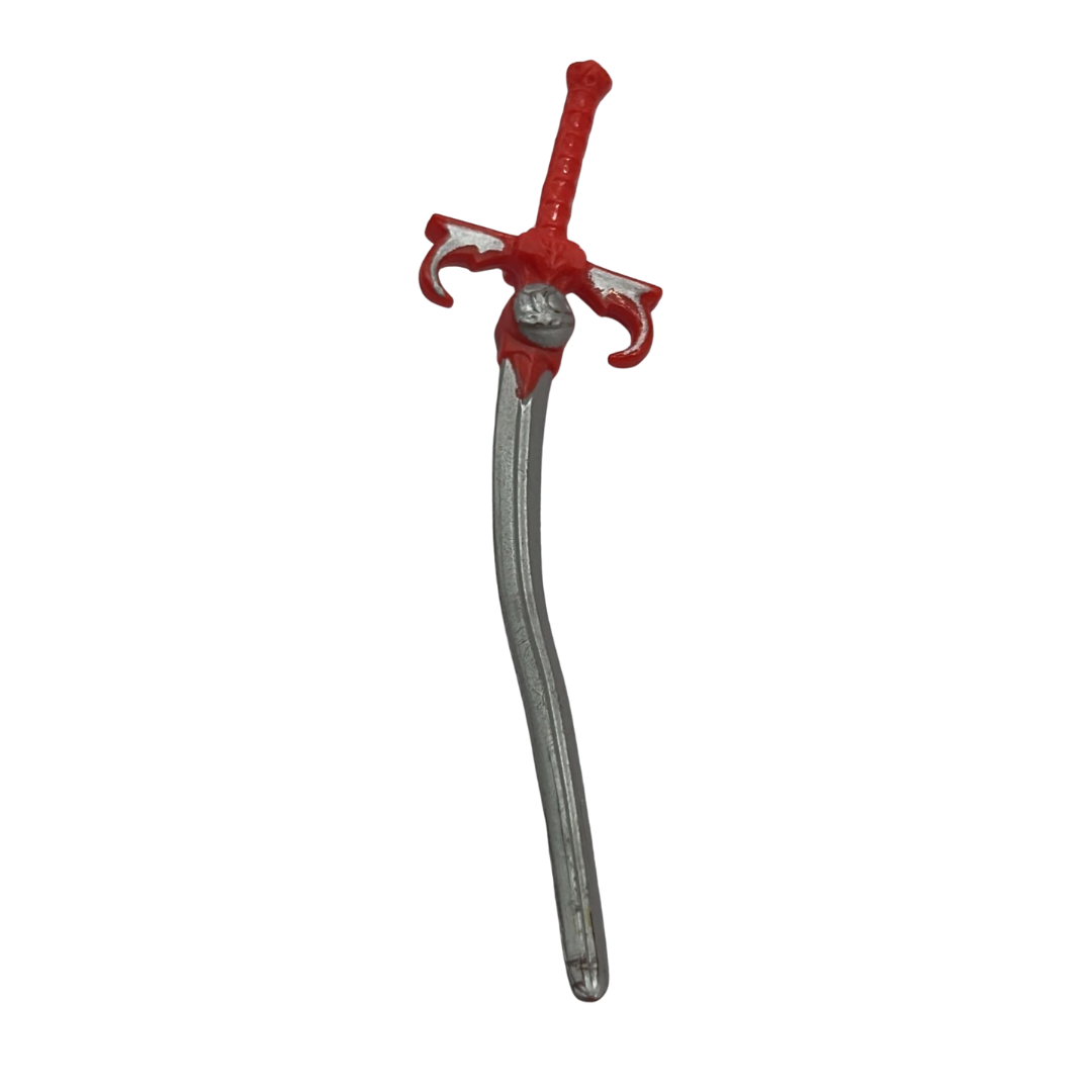 Thundercats Liono complete with glove, sword and battery pack 882