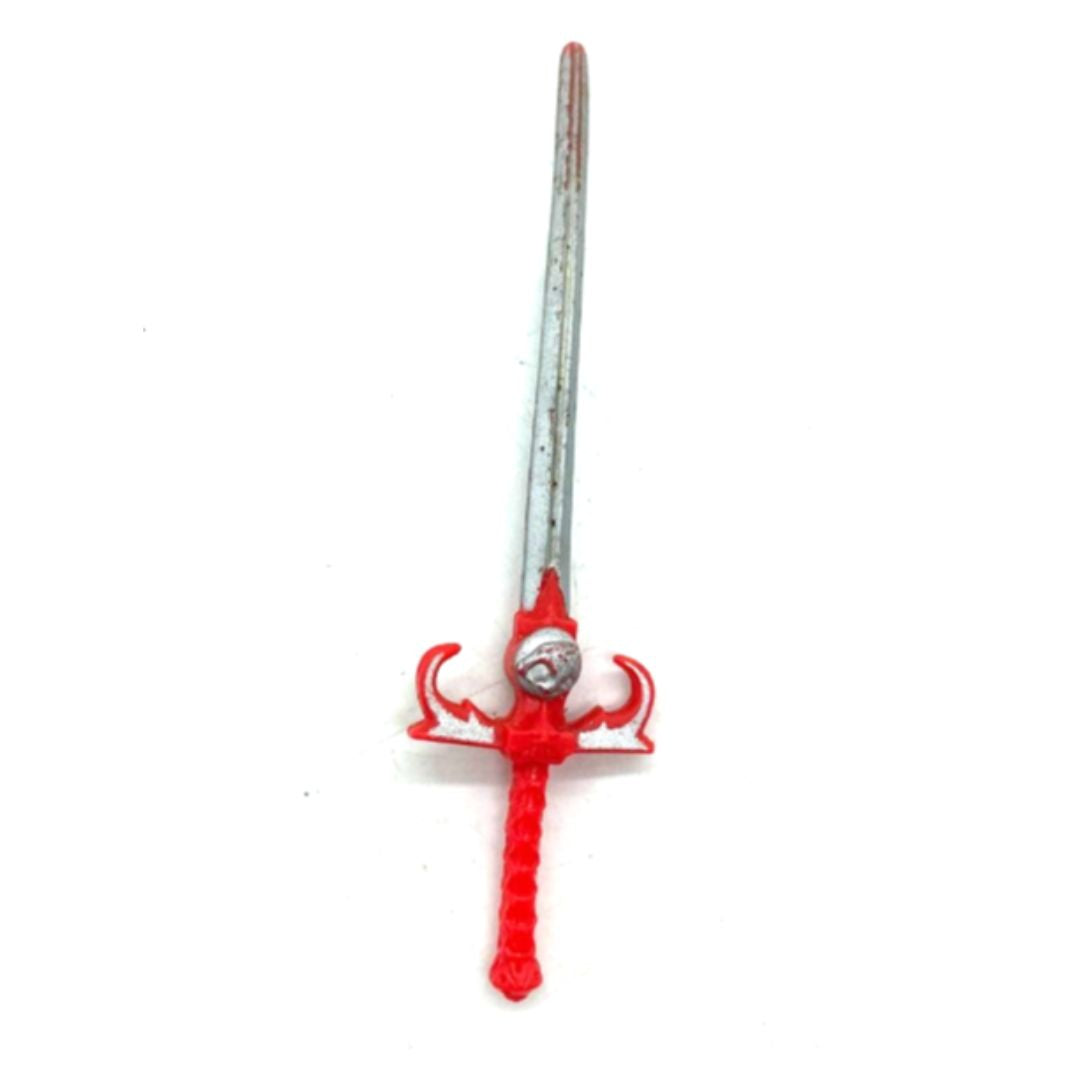 Thundercats Sword Of Omens part accessory for Liono & Jaga 176
