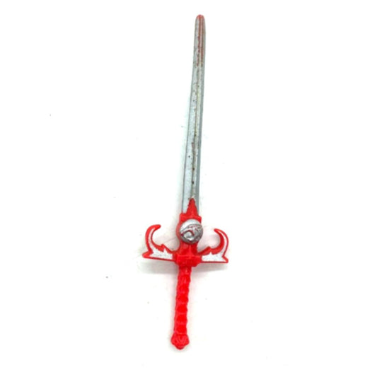 Thundercats Sword Of Omens part accessory for Liono & Jaga 176
