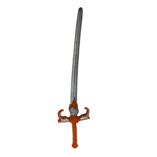 Thundercats Liono / Jaga Sword Of Omens weapon part 443