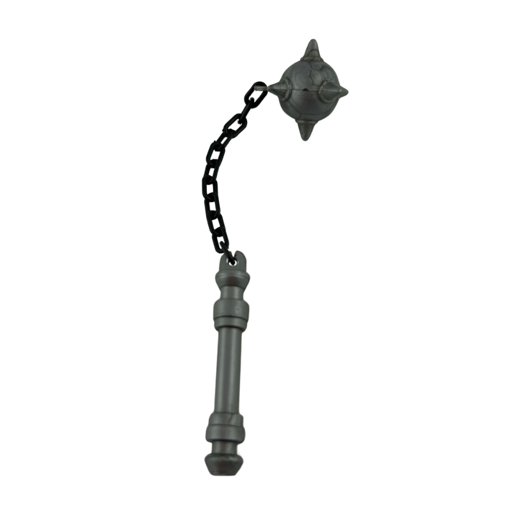 Thundercats Monkian weapon part flail / morning star 202