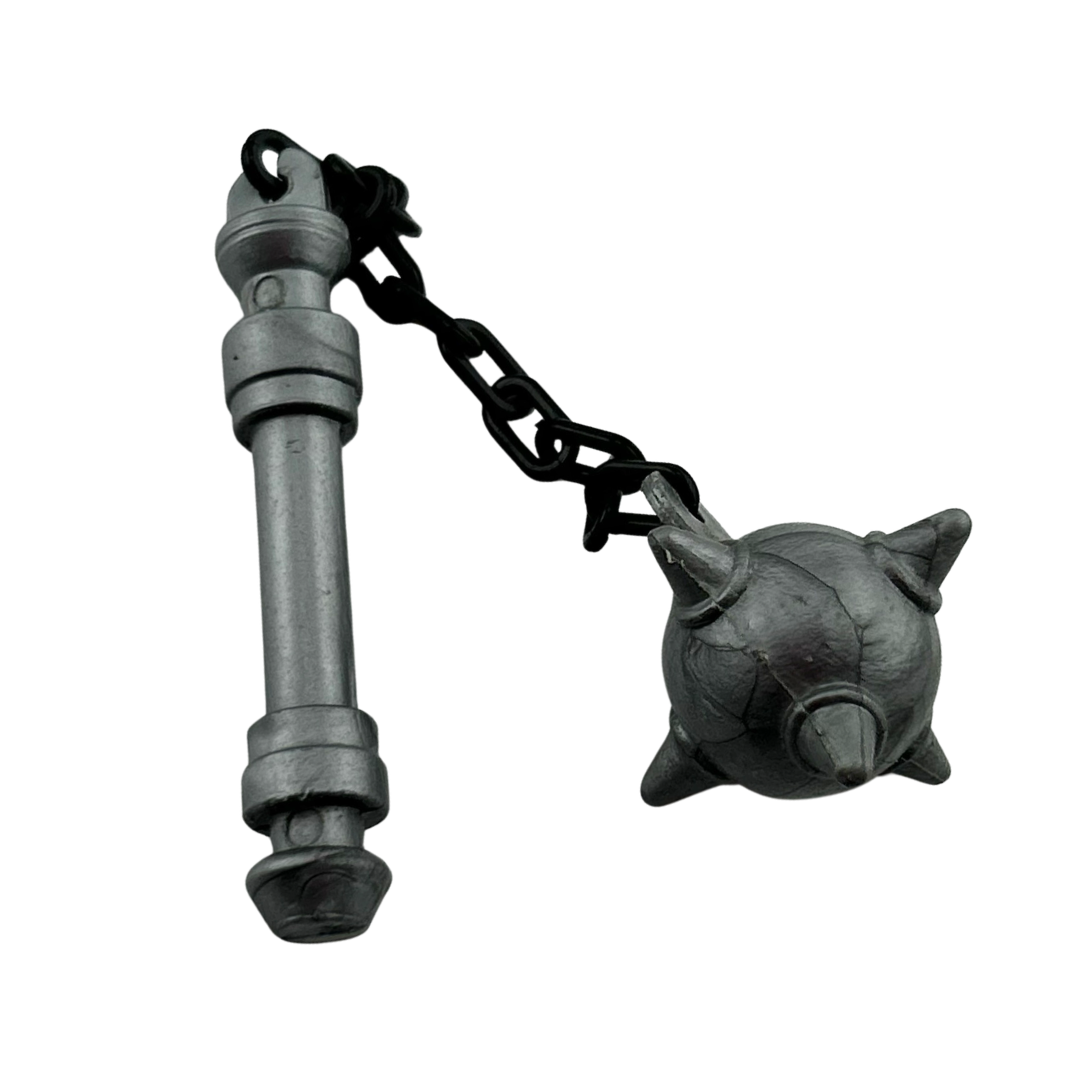 Thundercats Monkian weapon part morning star 695