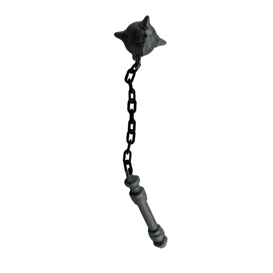 Thundercats Monkian weapon part morning star 695