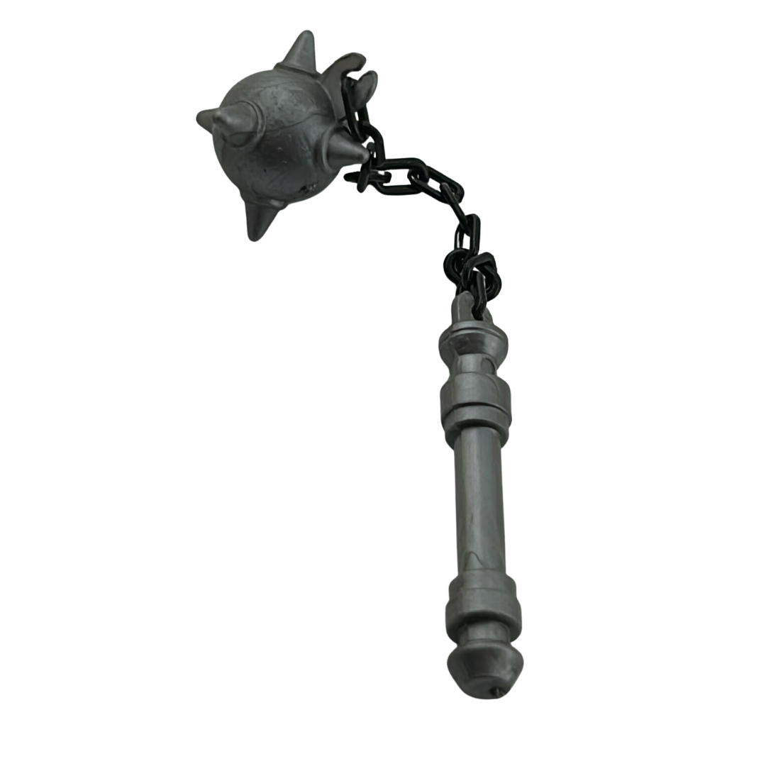 Thundercats Monkian complete figure with weapon & working mechanism 223