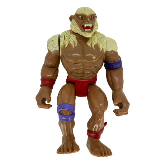 Thundercats Monkian working action 374