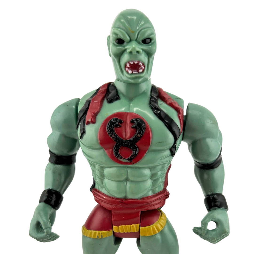 Thundercats Mummra The Ever Living working action 270