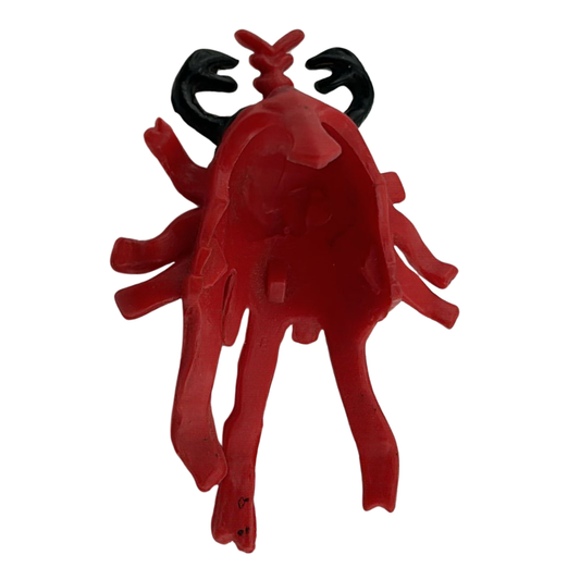 Thundercats Mummra helmet hat part original vintage LJN 227