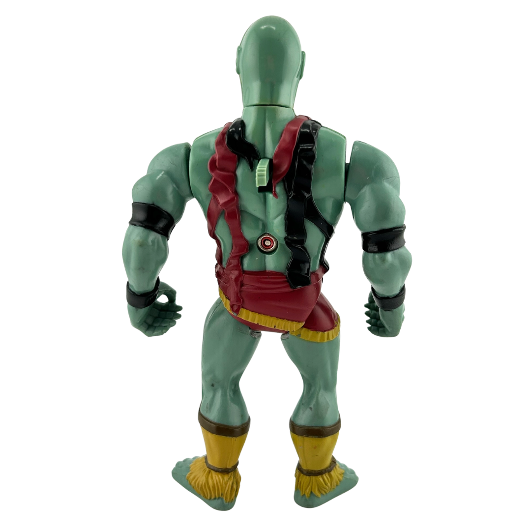 Thundercats Mummra The Ever Living working action 270