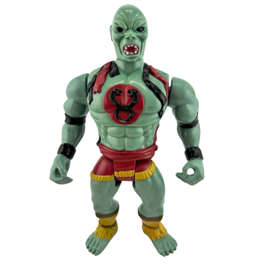 Thundercats Mummra The Ever Living working action 270