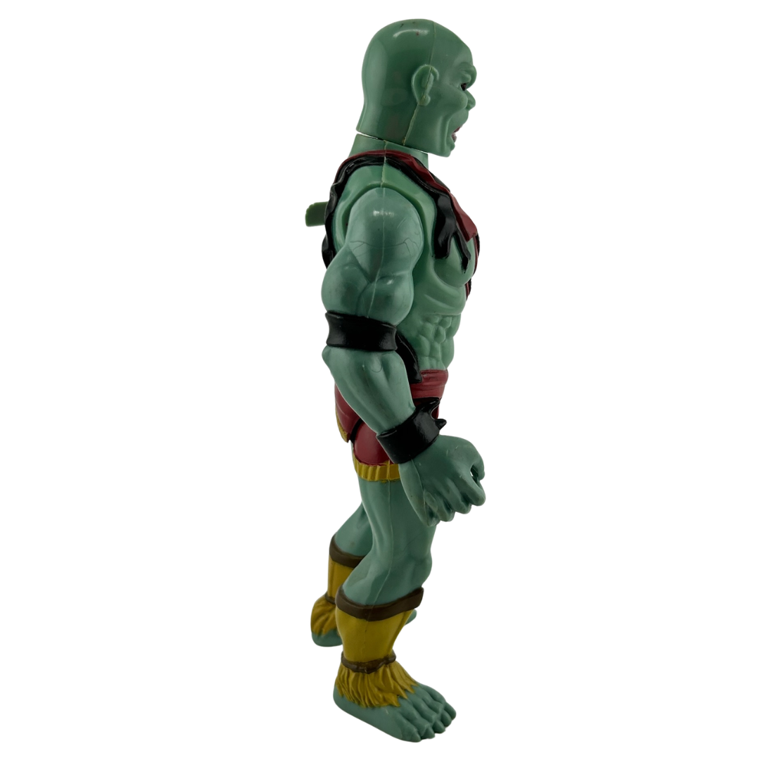 Thundercats Mummra The Ever Living working action 270