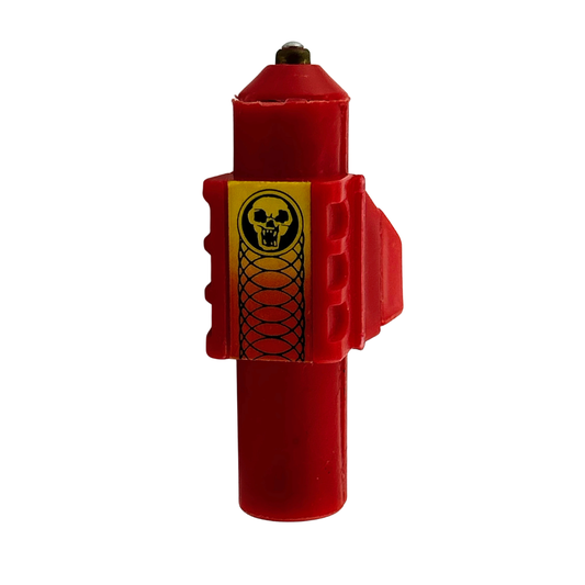 Thundercats Mummra power ring battery holder part 738